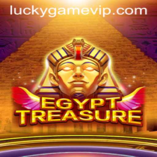 Discover the Thrills of EgyptTreasure: A Journey into the Ancient and the New with LuckyGame.PH