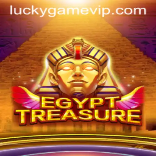 Discover the Thrills of EgyptTreasure: A Journey into the Ancient and the New with LuckyGame.PH