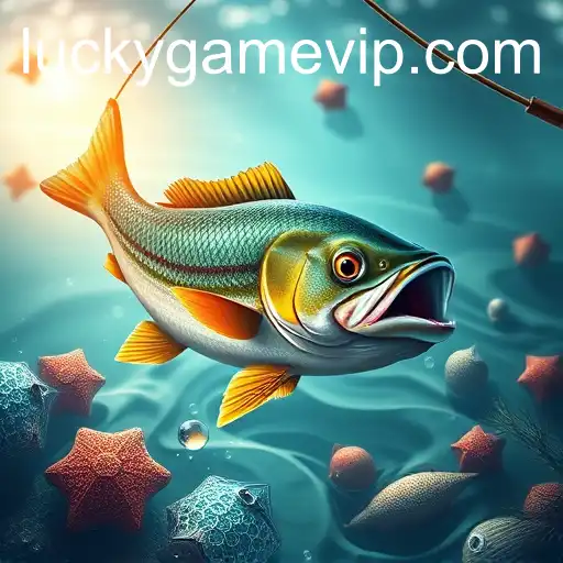 Exploring Fishing Games: A Dive into LuckyGame.PH