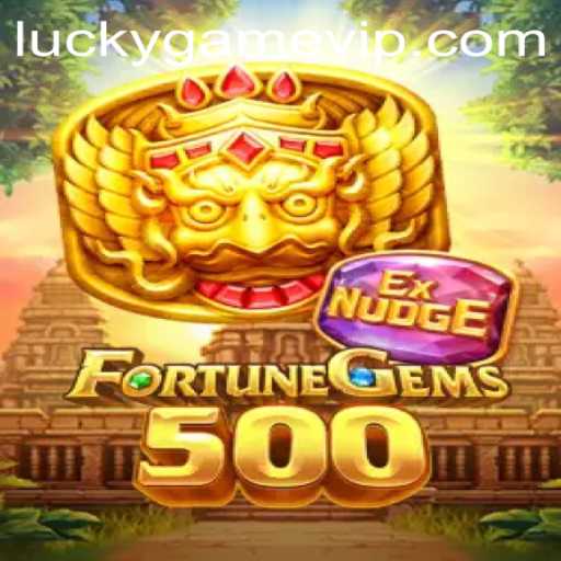 Exploring the World of FortuneGems500 on LuckyGame.PH