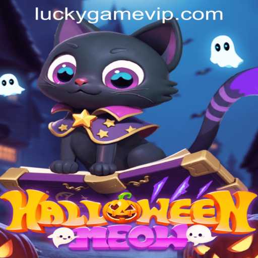 Discover the Enchanting World of HalloweenMeow: A New Adventure with LuckyGame.PH
