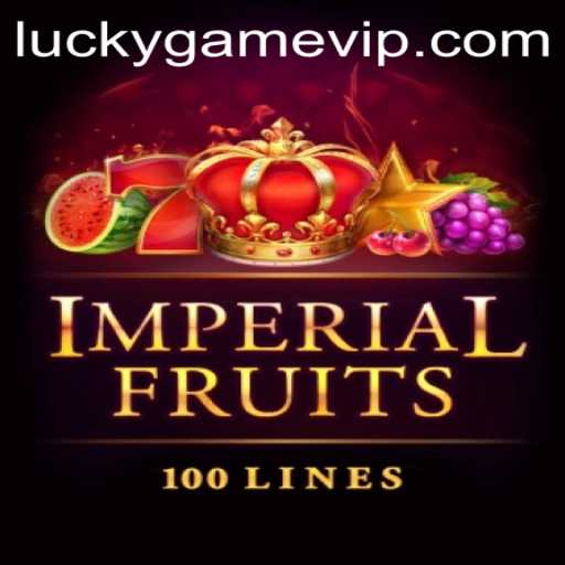 Exploring ImperialFruits100: An Exciting Journey into the World of LuckyGame.PH