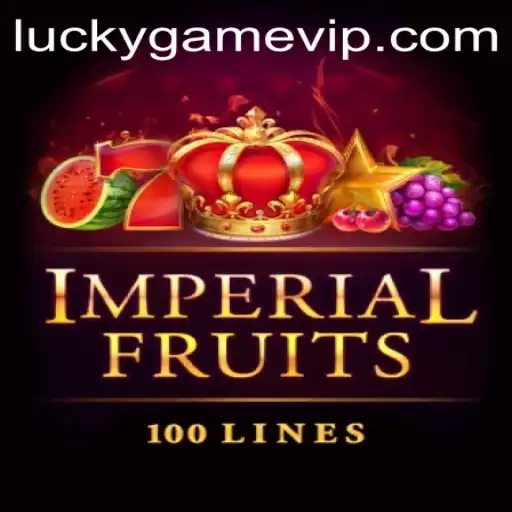 Exploring ImperialFruits100: An Exciting Journey into the World of LuckyGame.PH