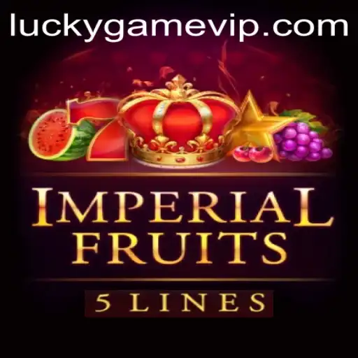 Dive into the World of ImperialFruits5: The LuckyGame.PH Experience