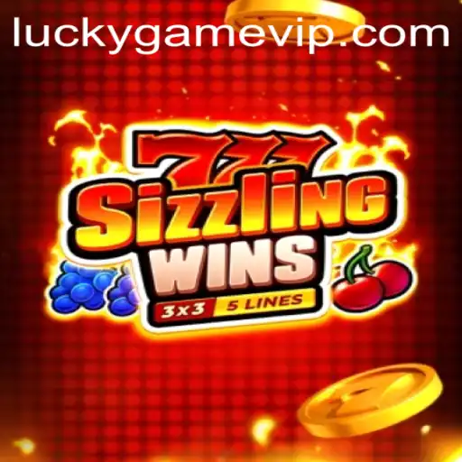 Discover the Excitement of 777SizzlingWins on LuckyGame.PH