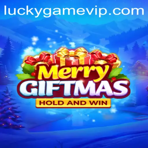 MerryGiftmas Game: A Festive Adventure on LuckyGame.PH