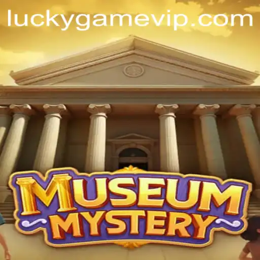 Discover the Intriguing World of MuseumMystery by LuckyGame.PH