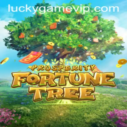Discover the Excitement of ProsperityFortuneTree: A Journey Through LuckyGame.PH