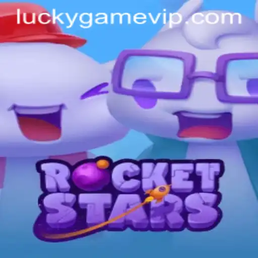 RocketStars: A Thrilling Adventure in the World of LuckyGame.PH