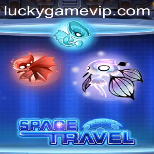 Exploring the Intergalactic Adventure of SpaceTravel with LuckyGame.PH
