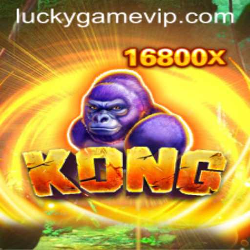 Kong: Dive into the Adventure with LuckyGame.PH