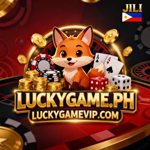 LuckyGame.PH