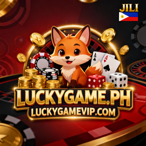 LuckyGame.PH