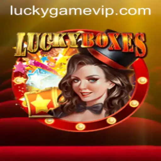Exploring the Thrilling World of LuckyBoxes: A Guide to the Latest Sensation from LuckyGame.PH