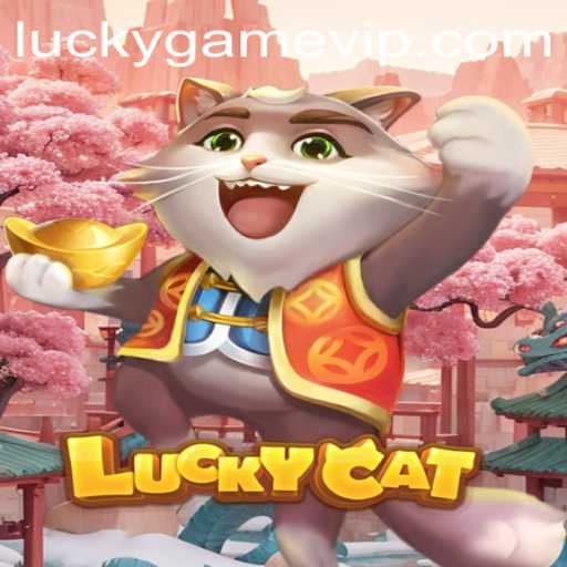 Explore the Exciting World of LuckyCat from LuckyGame.PH