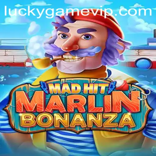 MadHitMarlinBonanza: Dive Into the Ocean of Fun with LuckyGame.PH
