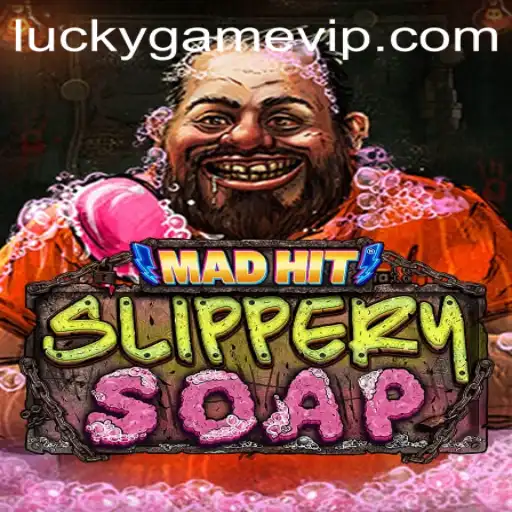 Exploring the Exciting World of MadHitSlipperySoap: A LuckyGame.PH Special