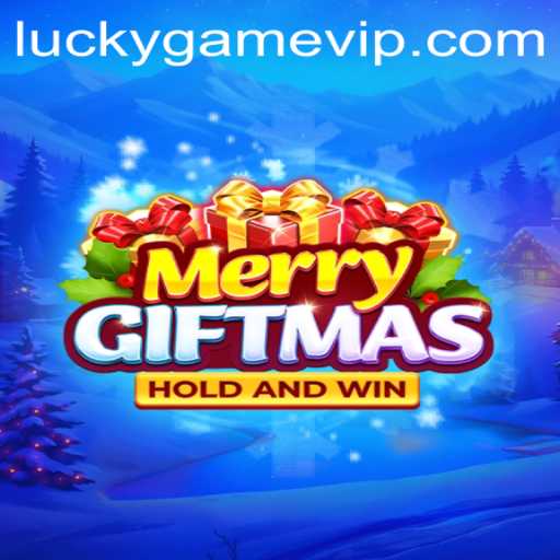 MerryGiftmas Game: A Festive Adventure on LuckyGame.PH