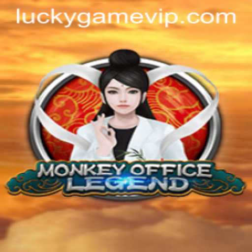 MonkeyOfficeLegend: Navigate the Corporate Jungle with LuckyGame.PH