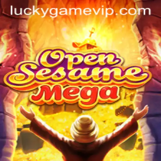 Discover the Excitement of OPENSESAMEMEGA: A LuckyGame.PH Delight
