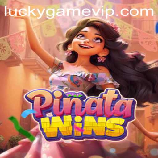 Exploring the Thrills of PinataWins: A Popular Choice on LuckyGame.PH