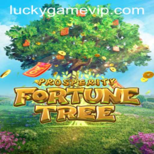 Discover the Excitement of ProsperityFortuneTree: A Journey Through LuckyGame.PH