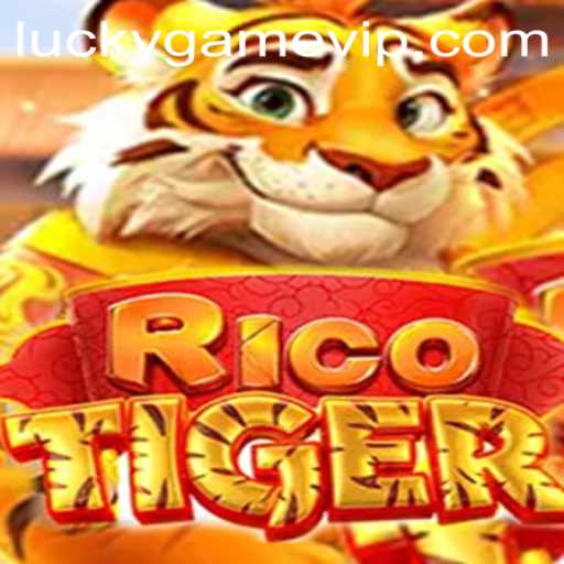 Discover RicoTiger: An Exciting Addition to Your Gaming Experience