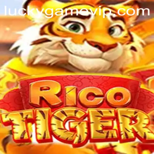 Discover RicoTiger: An Exciting Addition to Your Gaming Experience