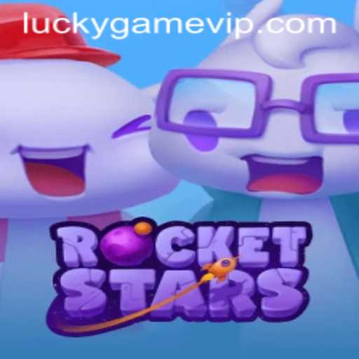 RocketStars: A Thrilling Adventure in the World of LuckyGame.PH