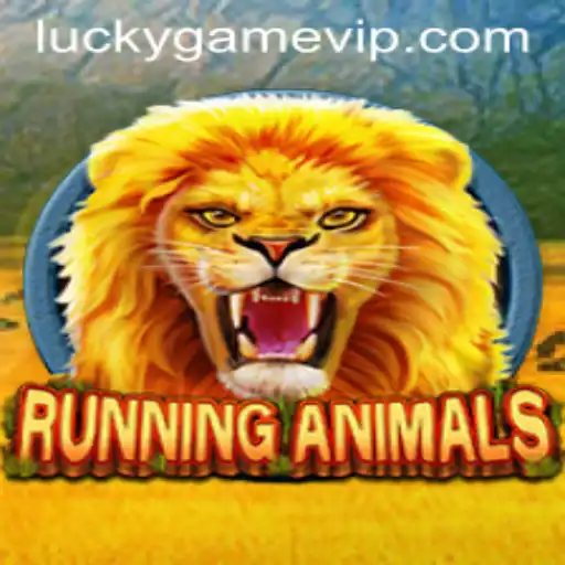 Discover the Thrills of RunningAnimals - Your Next Favorite Game on LuckyGame.PH