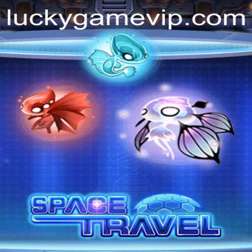Exploring the Intergalactic Adventure of SpaceTravel with LuckyGame.PH