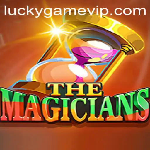 Discover the Exciting World of 'TheMagicians' on LuckyGame.PH