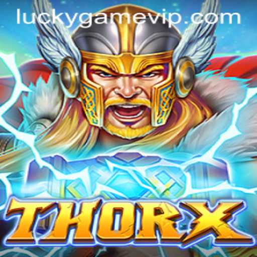 Exploring ThorX: The Mythical Adventure Game by LuckyGame.PH