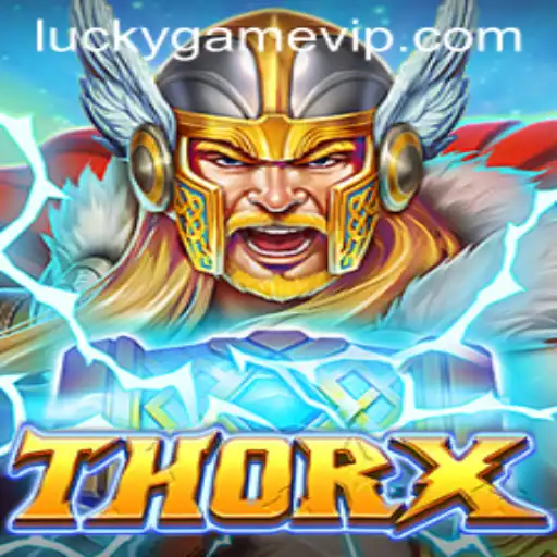 Exploring ThorX: The Mythical Adventure Game by LuckyGame.PH