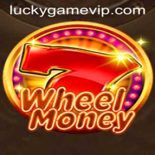 Experience Thrills and Wins with WheelMoney on LuckyGame.PH